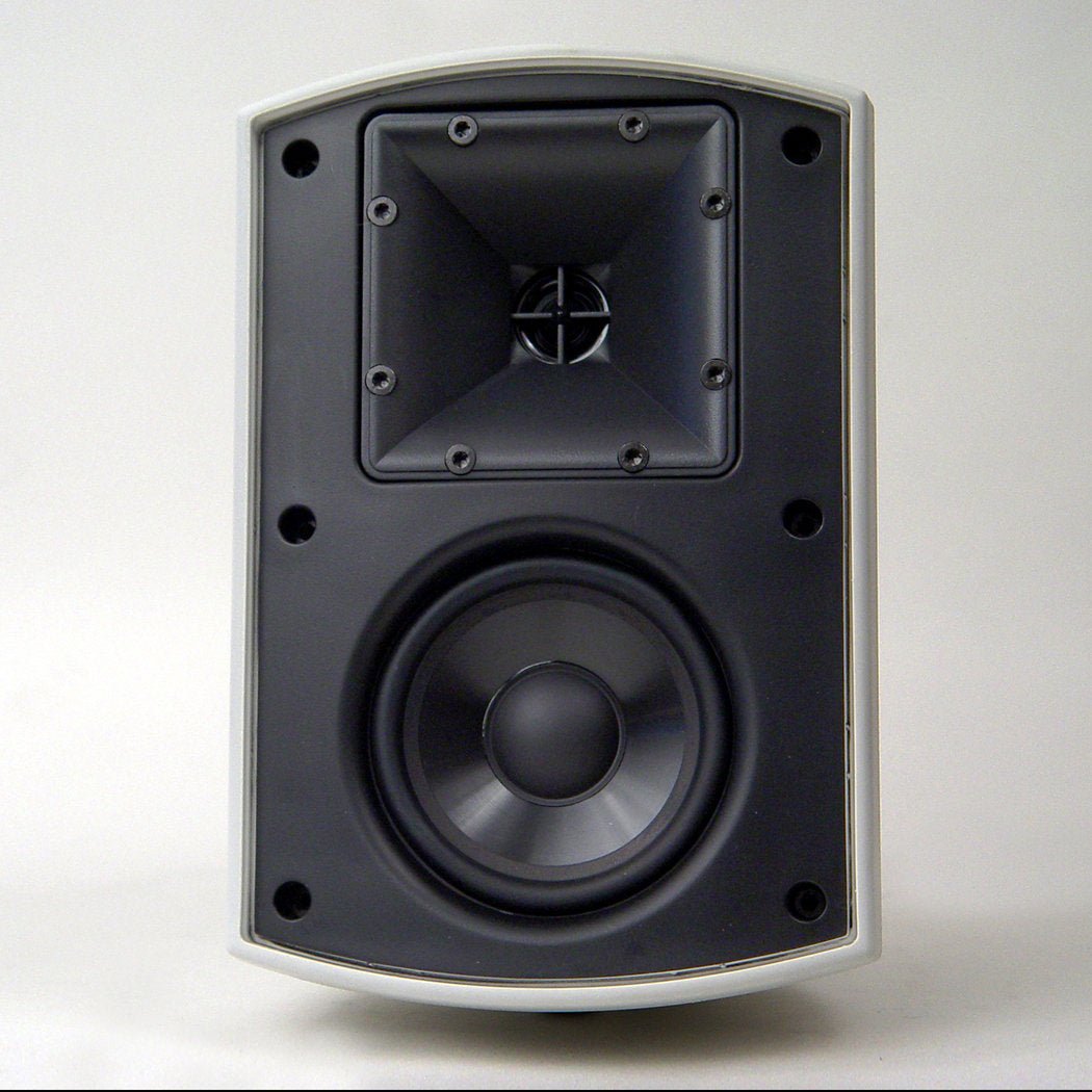 Klipsch AW - 400 ulkokaiutinpari - Audiokauppa.fi