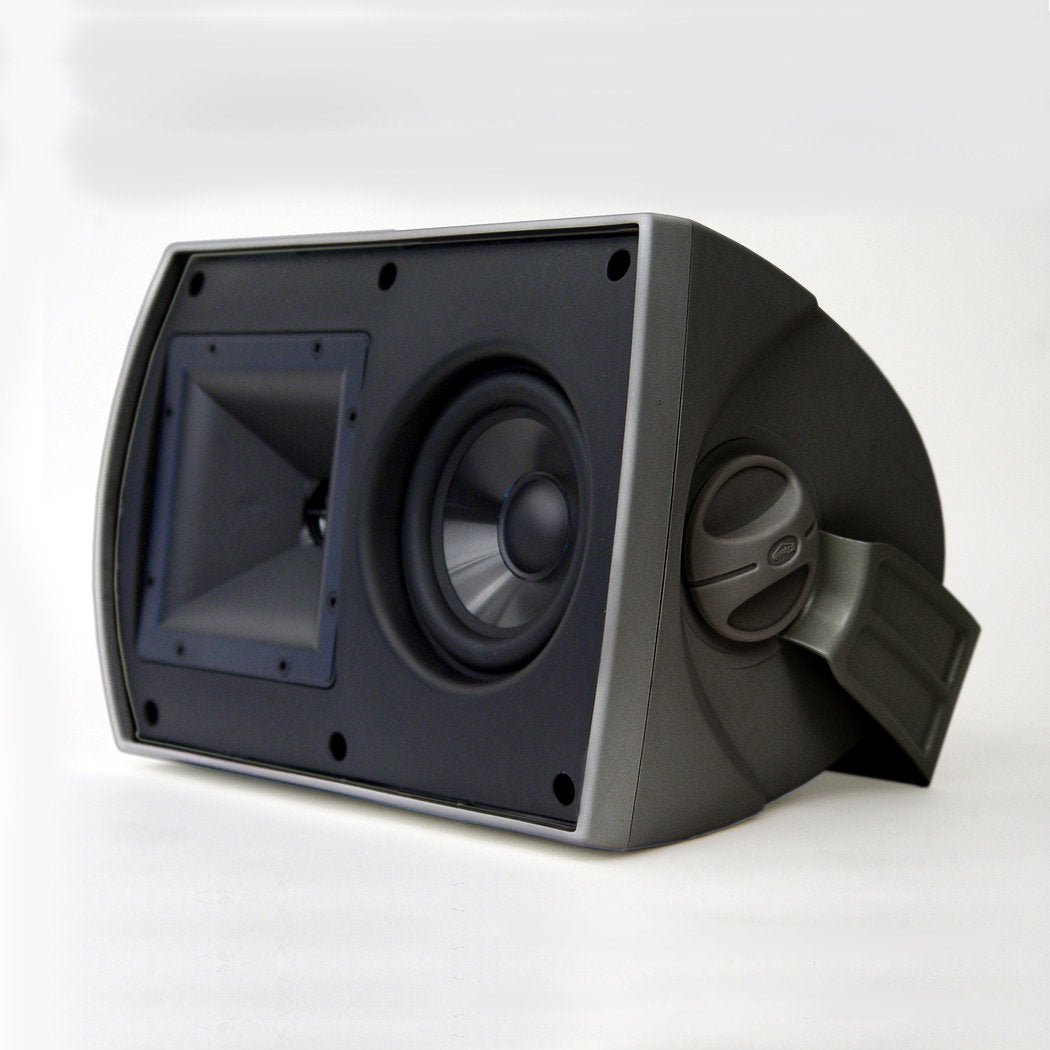 Klipsch AW - 525 ulkokaiutinpari - Audiokauppa.fi
