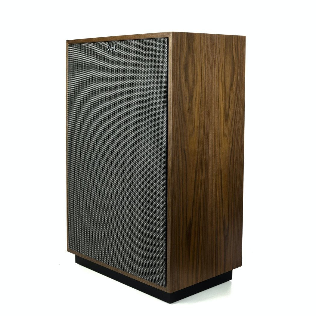 Klipsch Cornwall IV lattiakaiutin, 1 kpl - Audiokauppa.fi