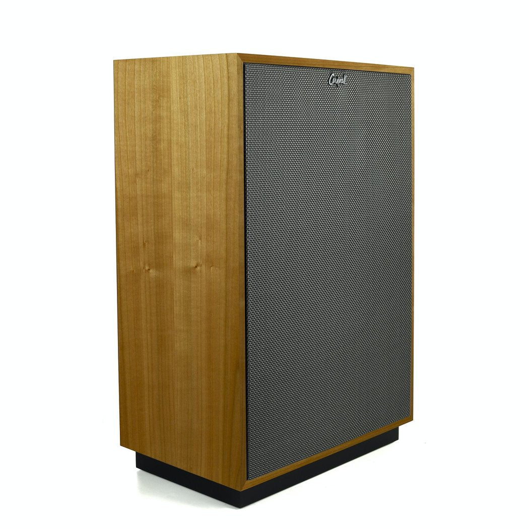 Klipsch Cornwall IV lattiakaiutin, 1 kpl - Audiokauppa.fi