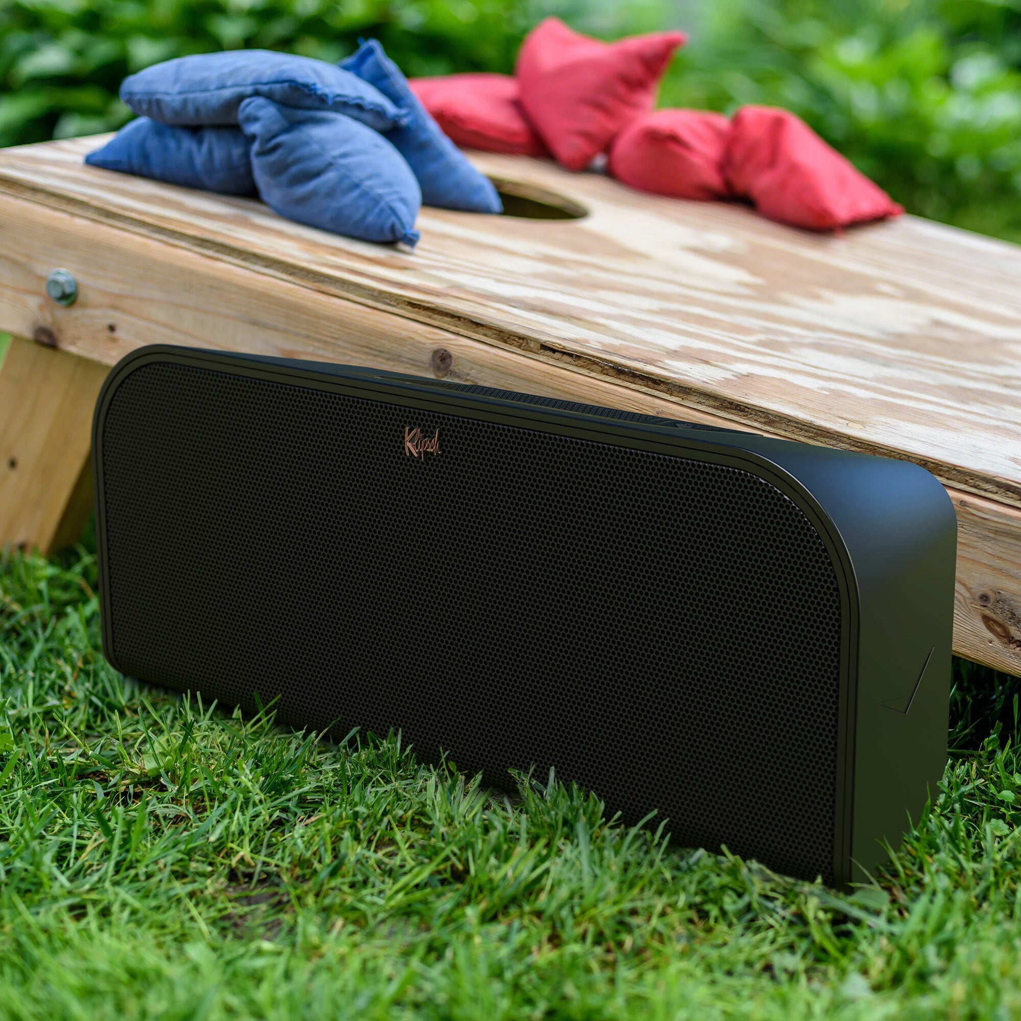 Klipsch Groove XXL Bluetooth - kaiutin - Audiokauppa.fi
