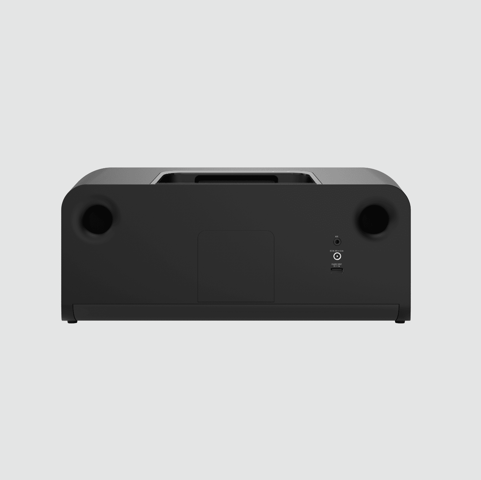 Klipsch Groove XXL Bluetooth - kaiutin - Audiokauppa.fi