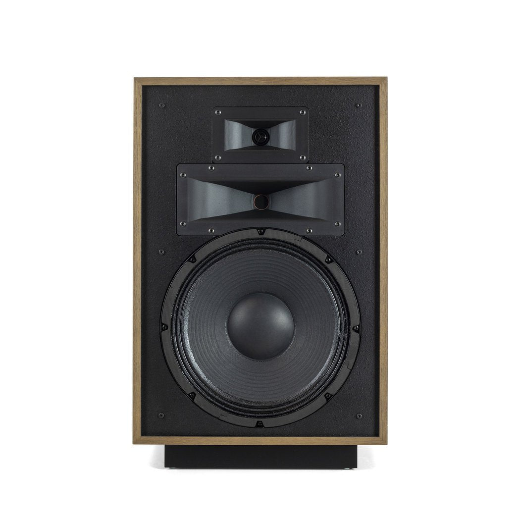 Klipsch Heresy IV Lattiakaiutin, 1 kpl - Audiokauppa.fi