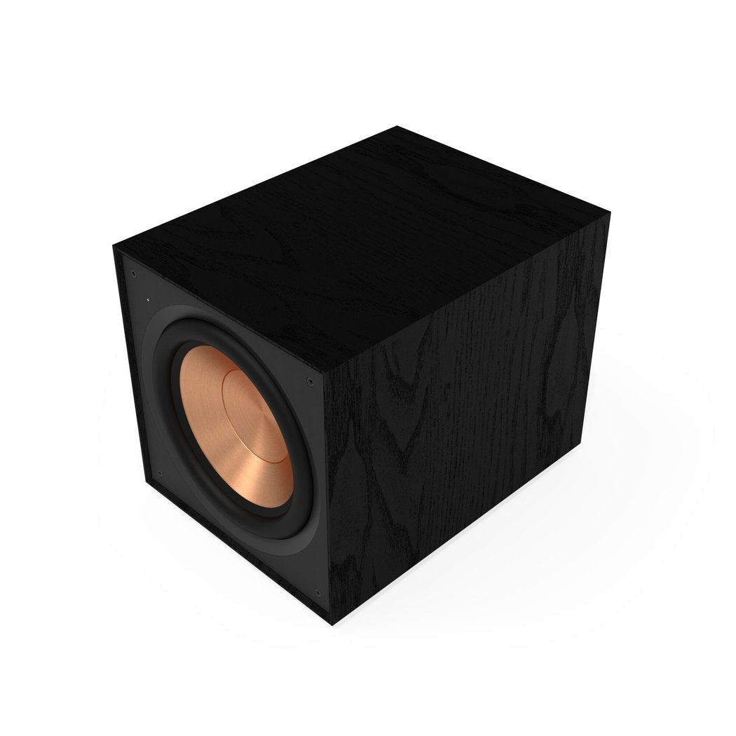 Klipsch R - 101SW subwoofer - Audiokauppa.fi