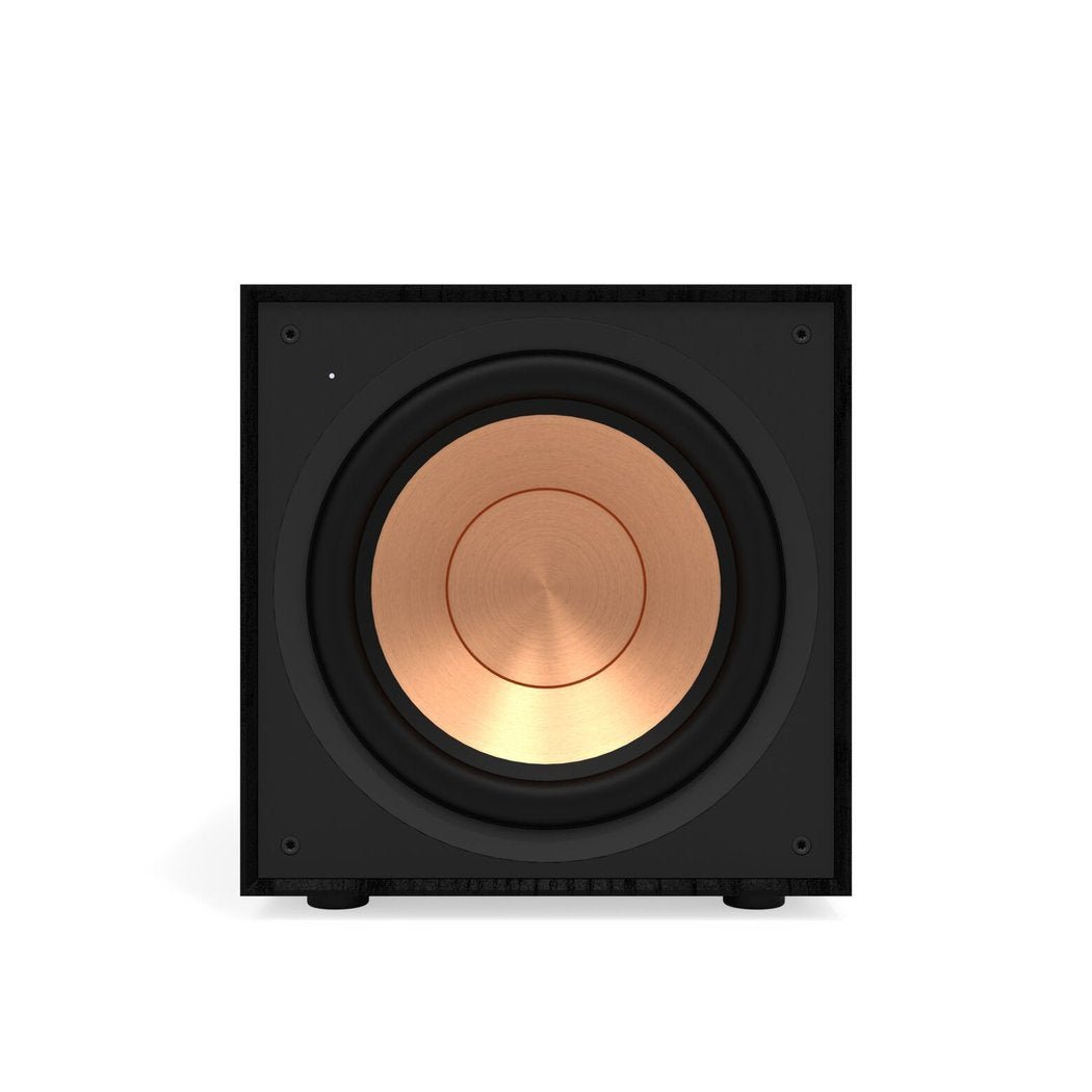 Klipsch R - 101SW subwoofer - Audiokauppa.fi