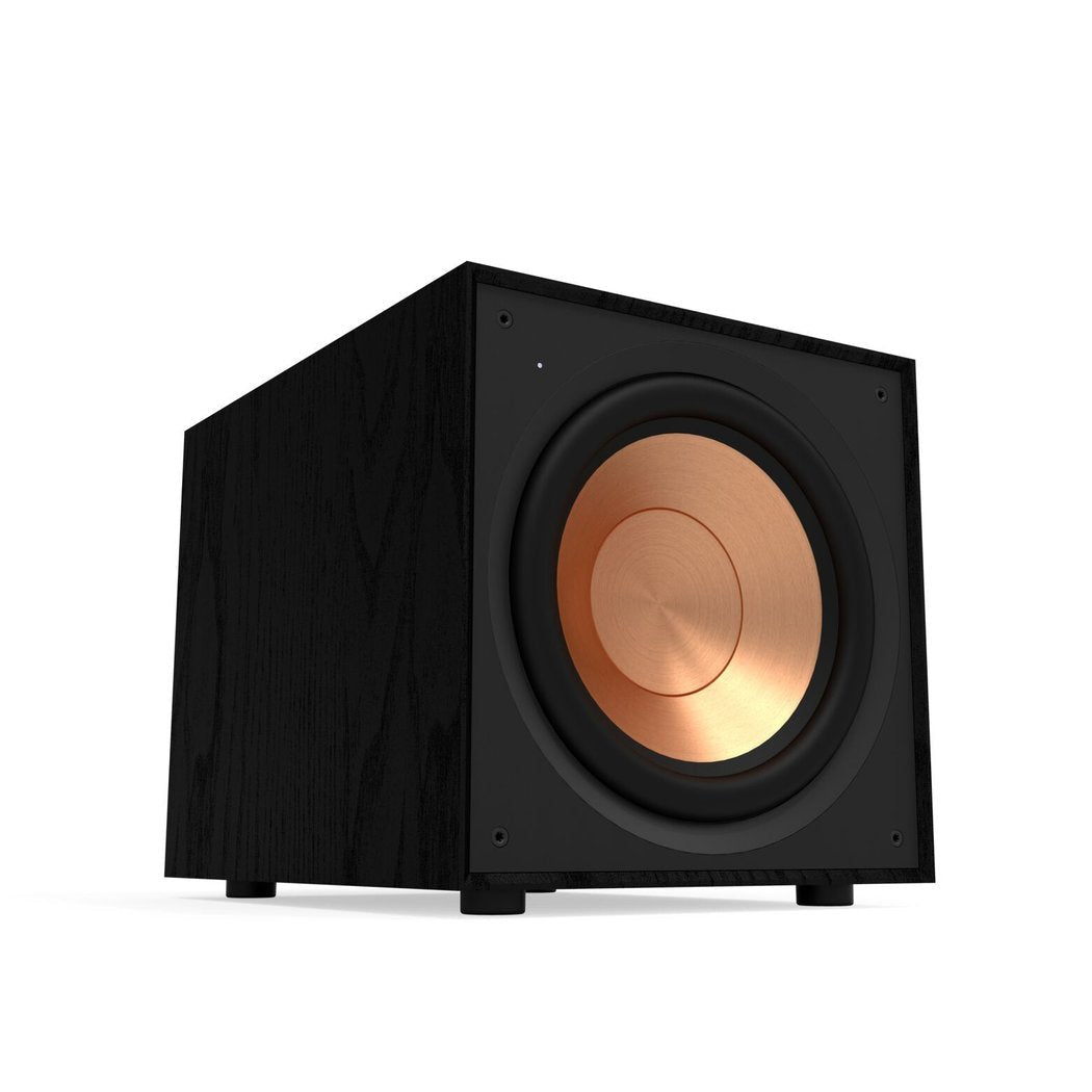 Klipsch R - 101SW subwoofer - Audiokauppa.fi