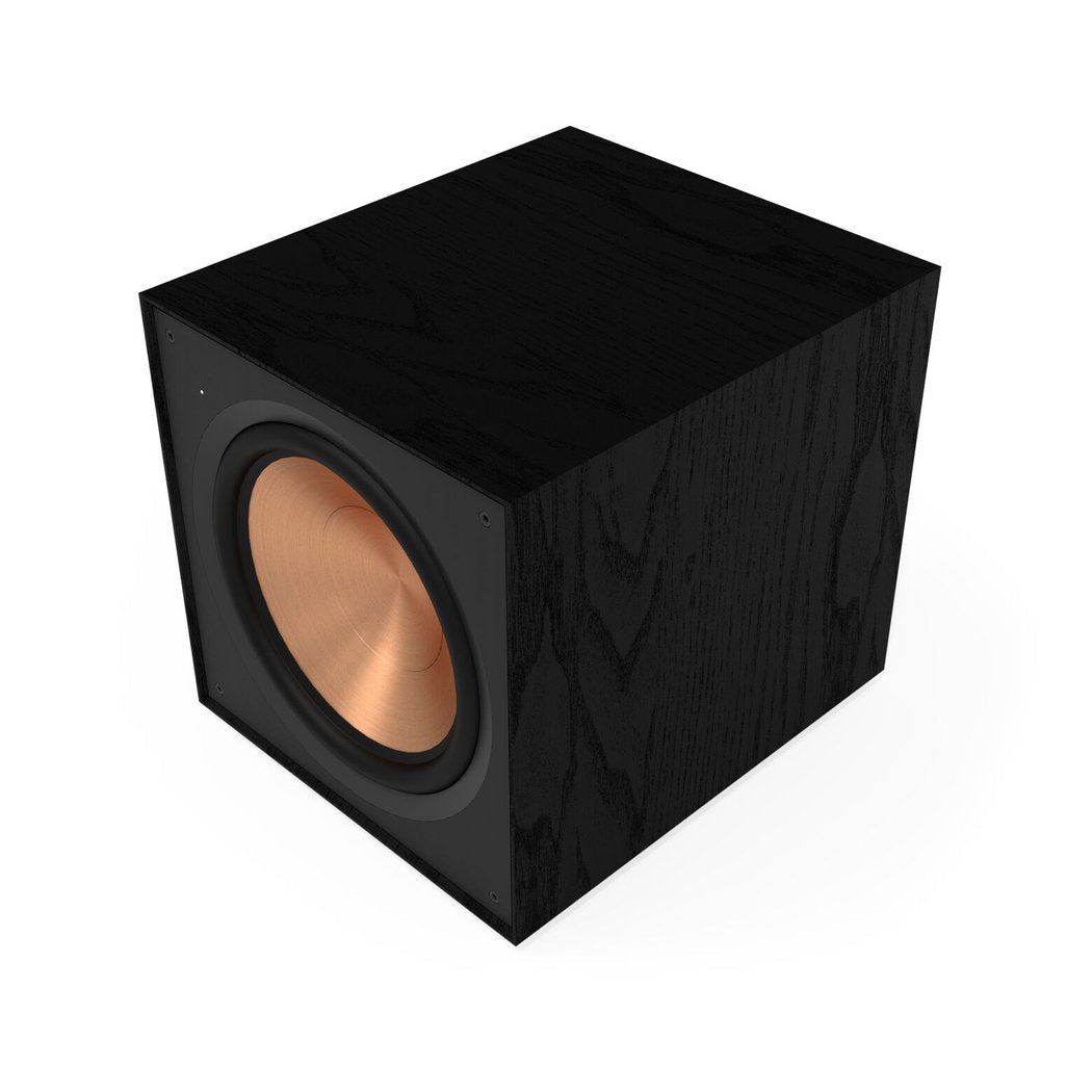 Klipsch R - 121SW subwoofer - Audiokauppa.fi