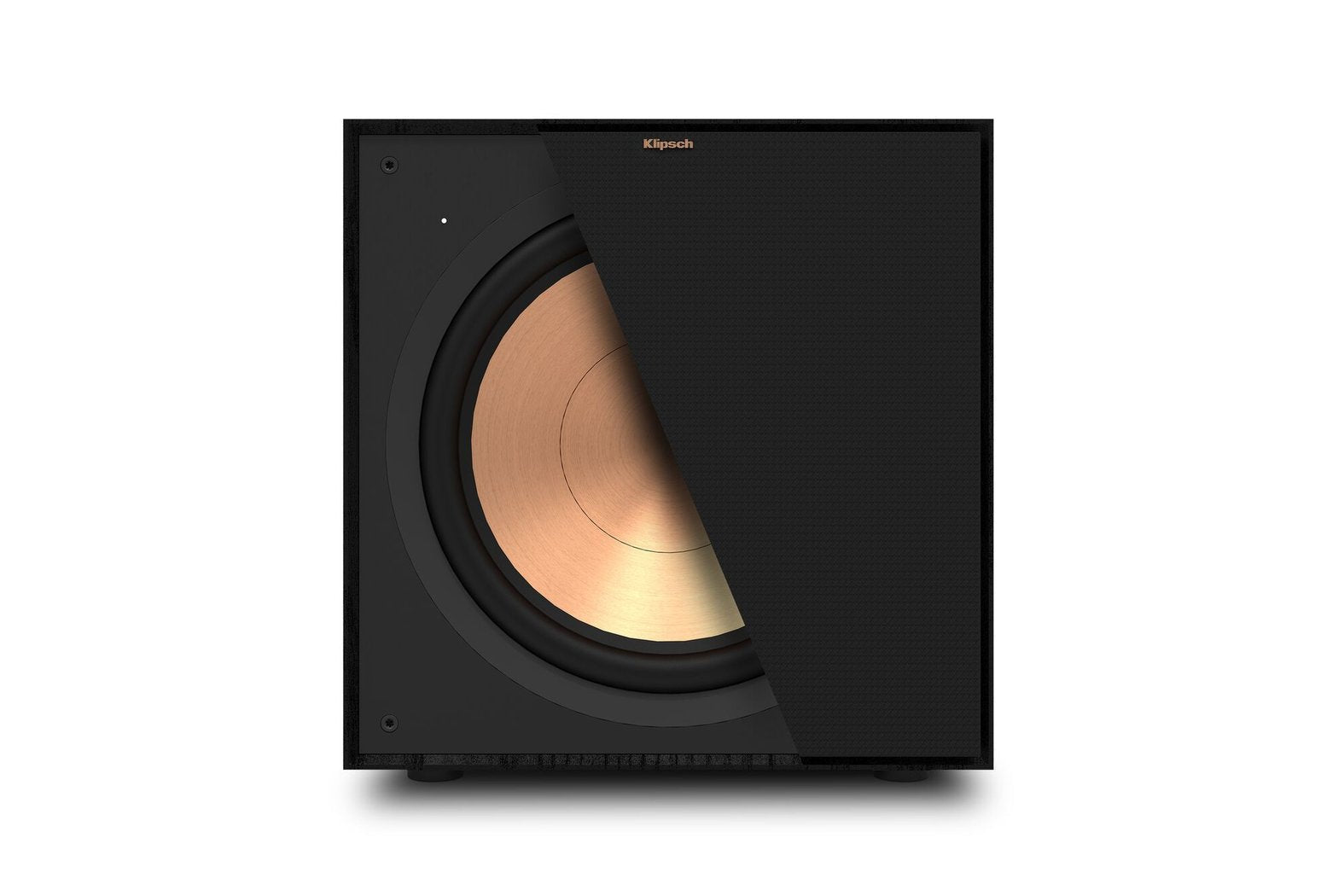 Klipsch R - 121SW subwoofer - Audiokauppa.fi