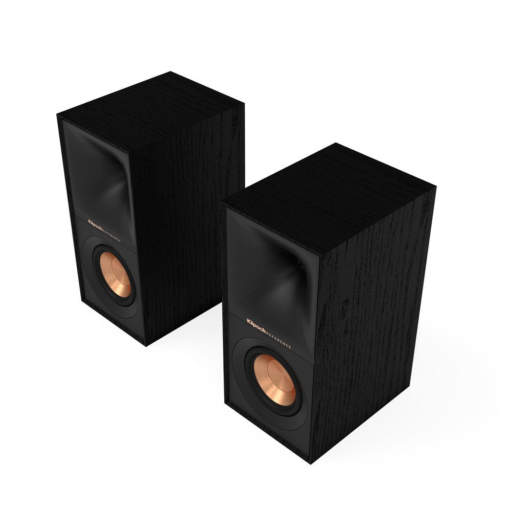 Klipsch R - 40M jalustakaiutinpari - Audiokauppa.fi