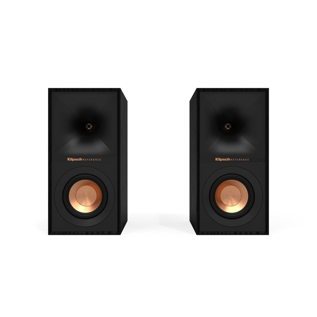 Klipsch R - 40M jalustakaiutinpari - Audiokauppa.fi