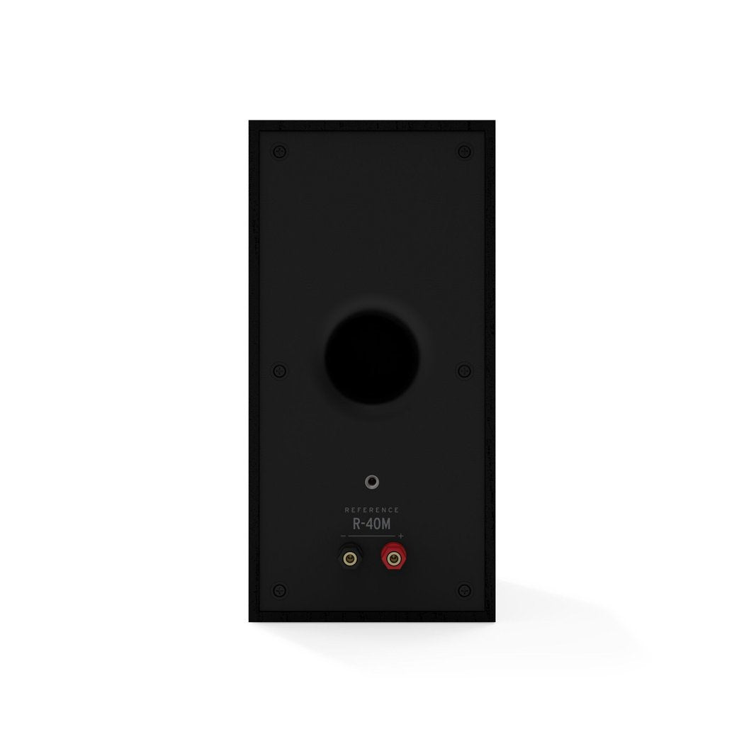 Klipsch R - 40M jalustakaiutinpari - Audiokauppa.fi