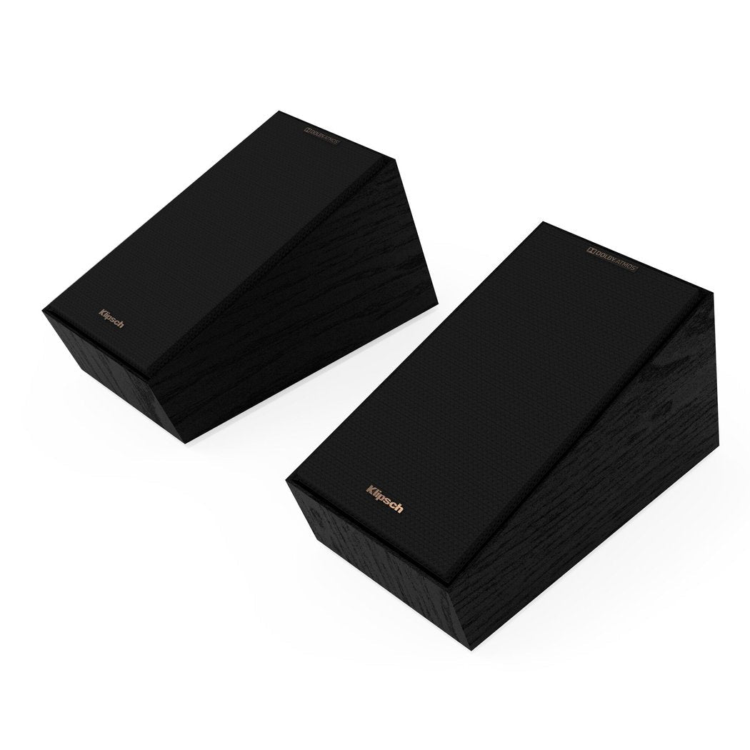 Klipsch R - 40SA Atmos - kaiutinpari - Audiokauppa.fi
