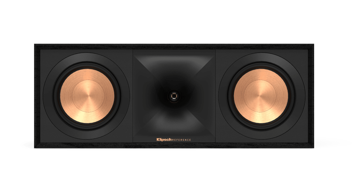 Klipsch R - 50C keskikaiutin - Audiokauppa.fi