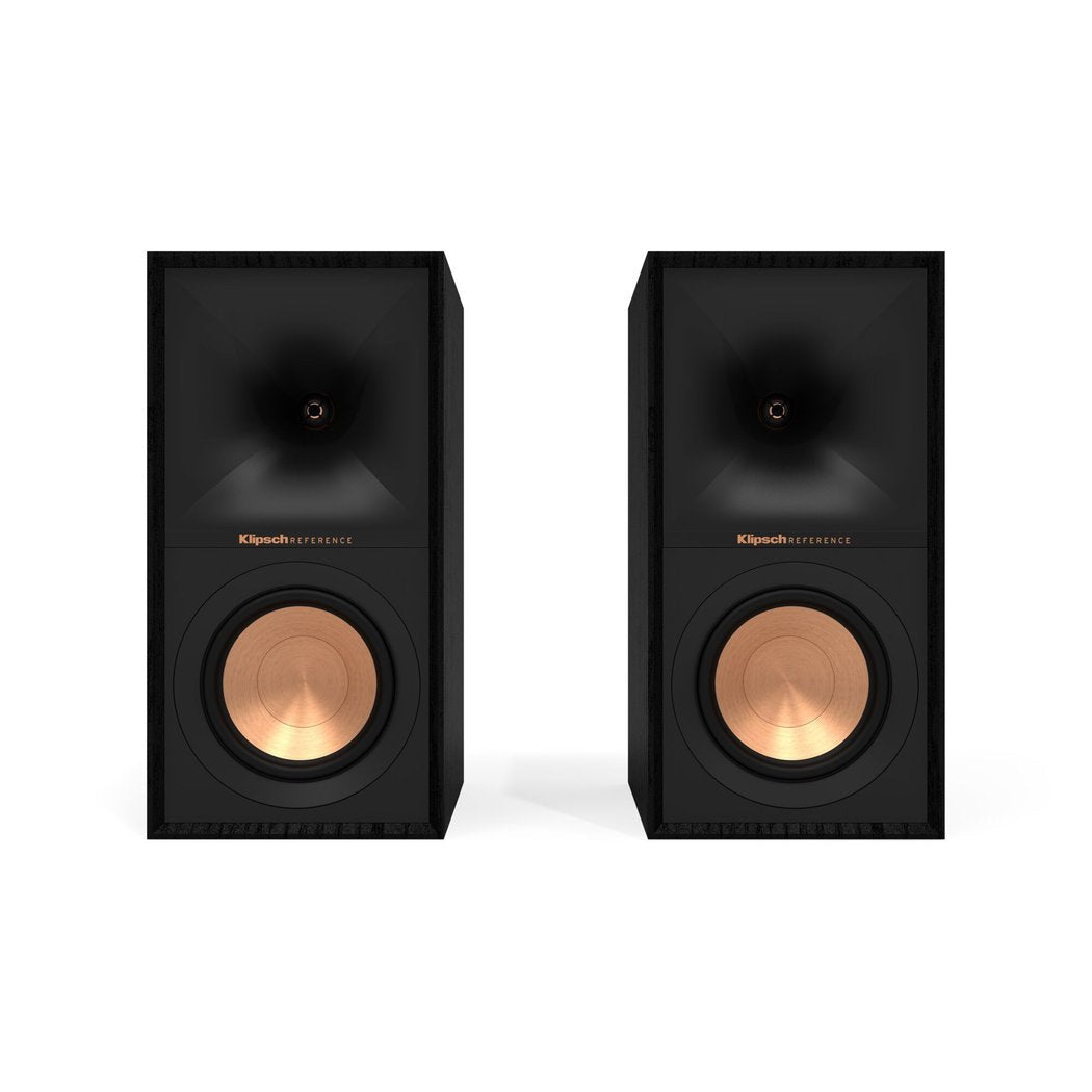 Klipsch R - 50M jalustakaiutinpari - Audiokauppa.fi