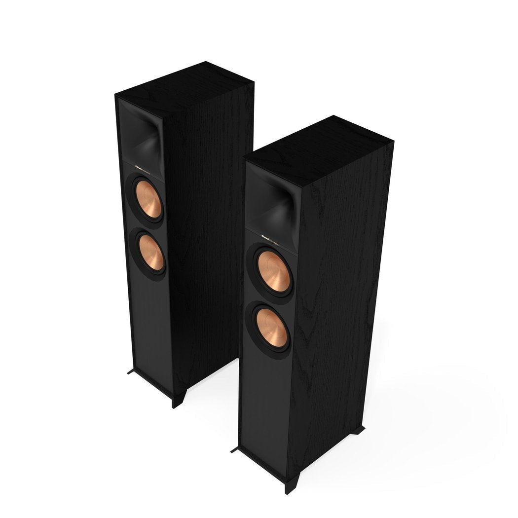 Klipsch R - 600F lattiakaiutinpari - Audiokauppa.fi