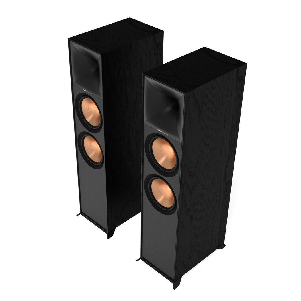 Klipsch R - 800F lattiakaiutinpari - Audiokauppa.fi