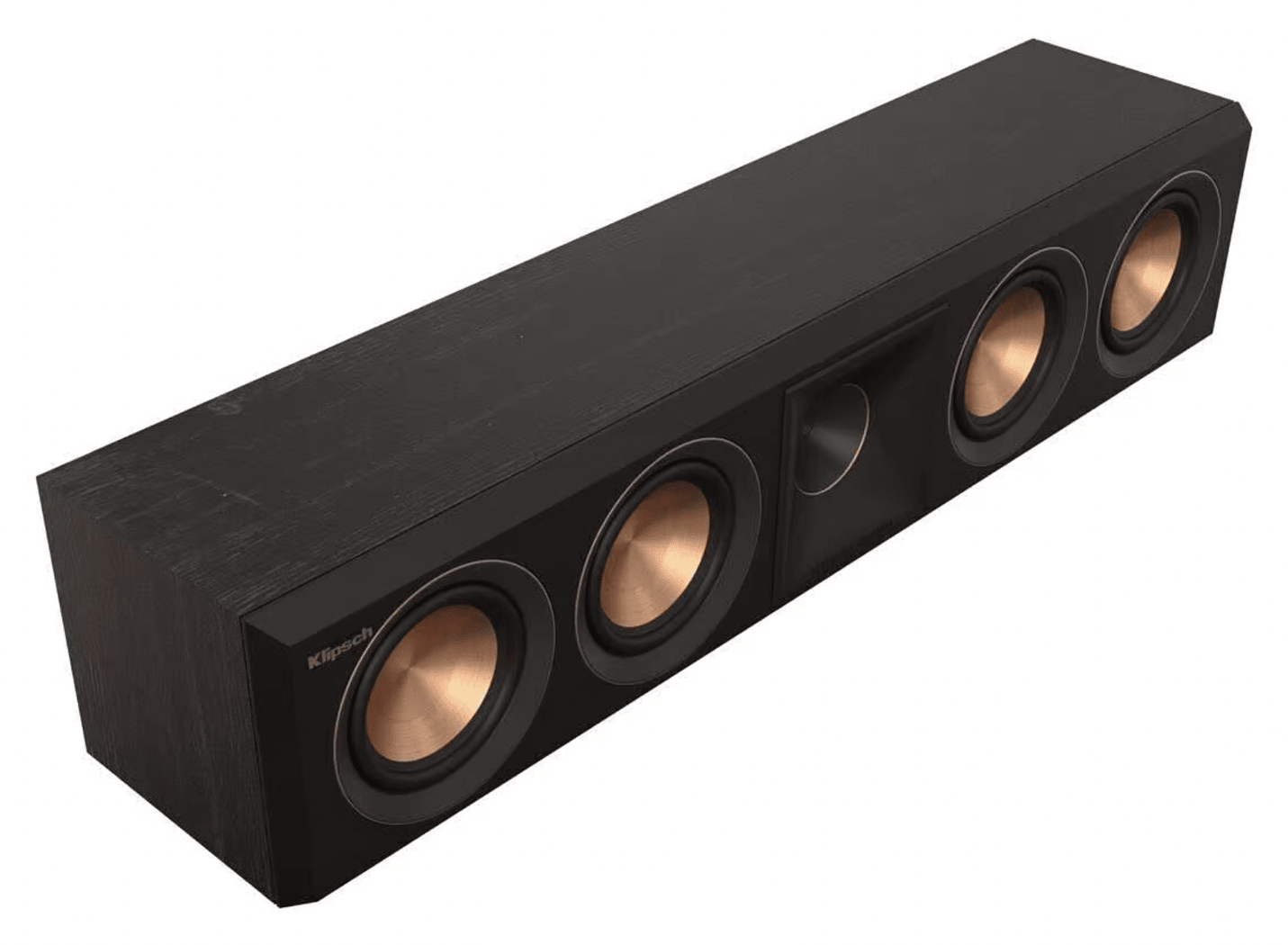 Klipsch RP - 404C II keskikaiutin - Audiokauppa.fi