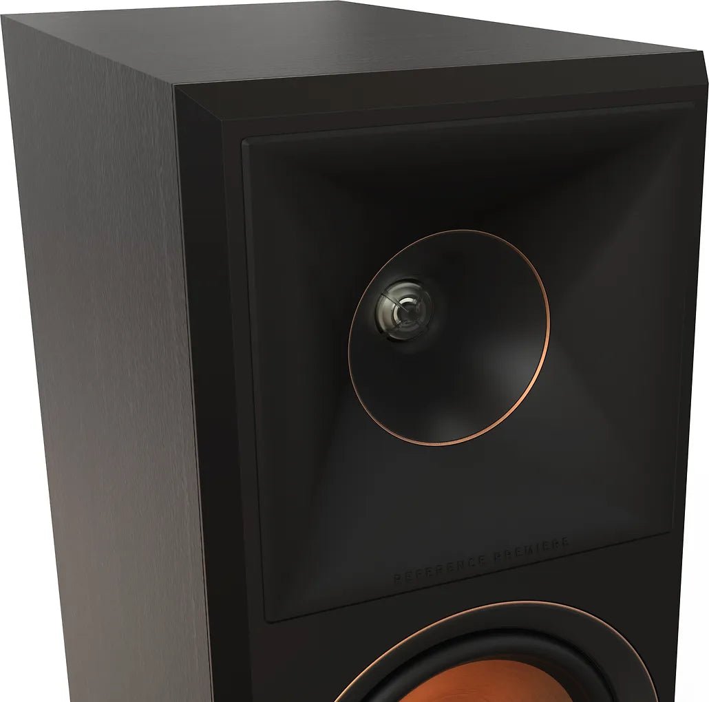 Klipsch RP - 5000F II - lattiakaiutinpari - Audiokauppa.fi