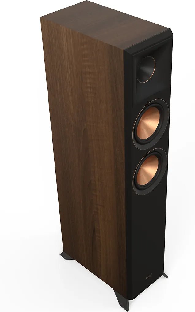 Klipsch RP - 5000F II - lattiakaiutinpari - Audiokauppa.fi