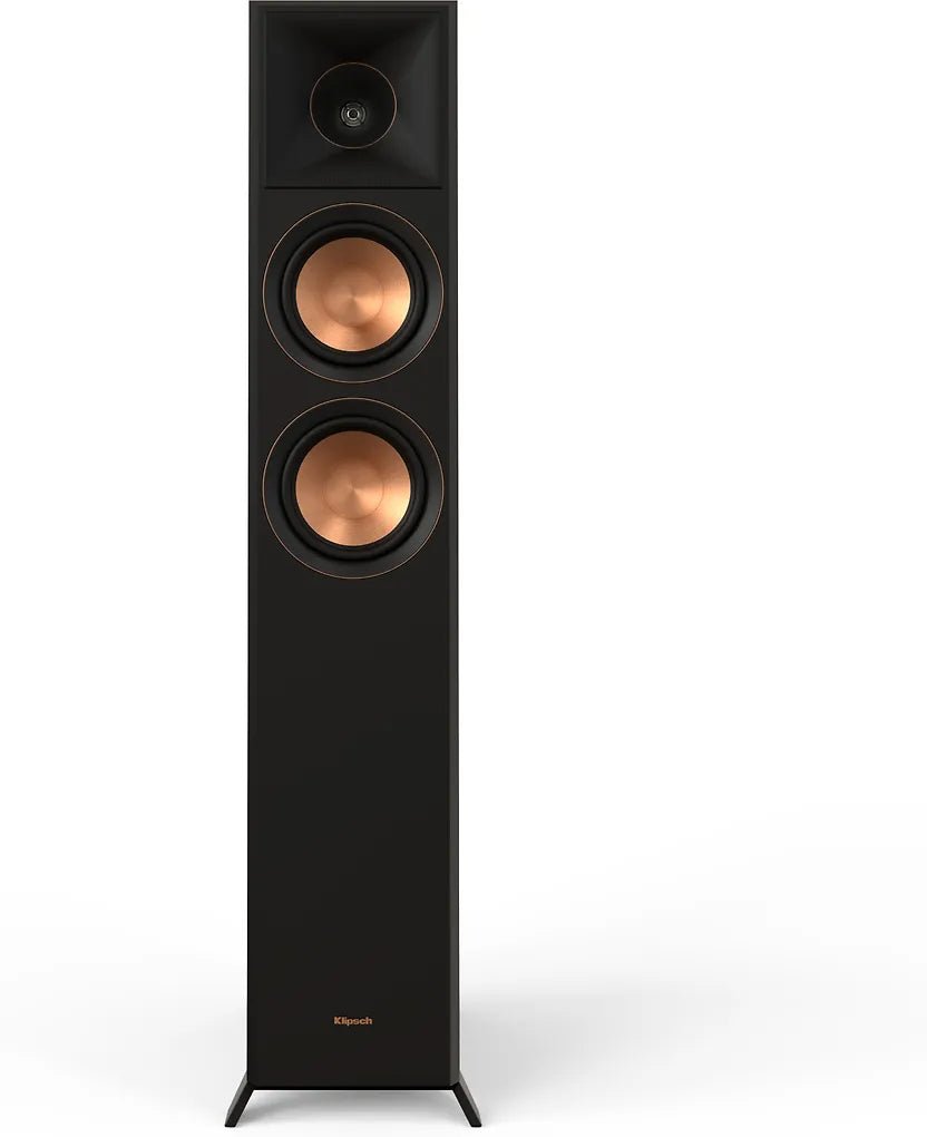 Klipsch RP - 5000F II - lattiakaiutinpari - Audiokauppa.fi
