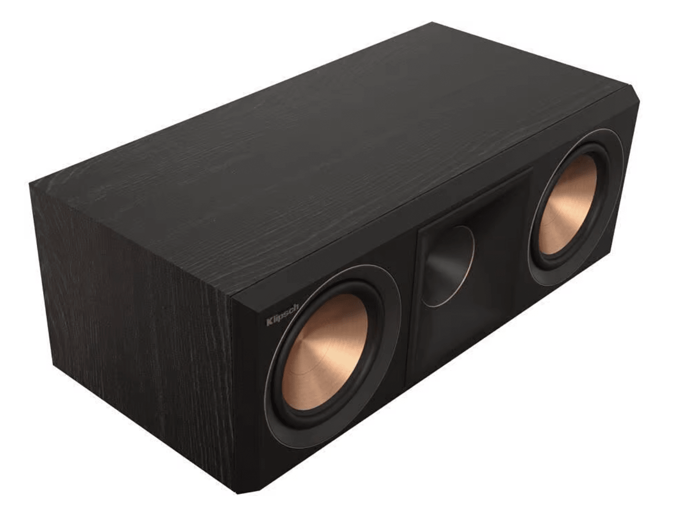Klipsch RP - 500C II keskikaiutin - Audiokauppa.fi