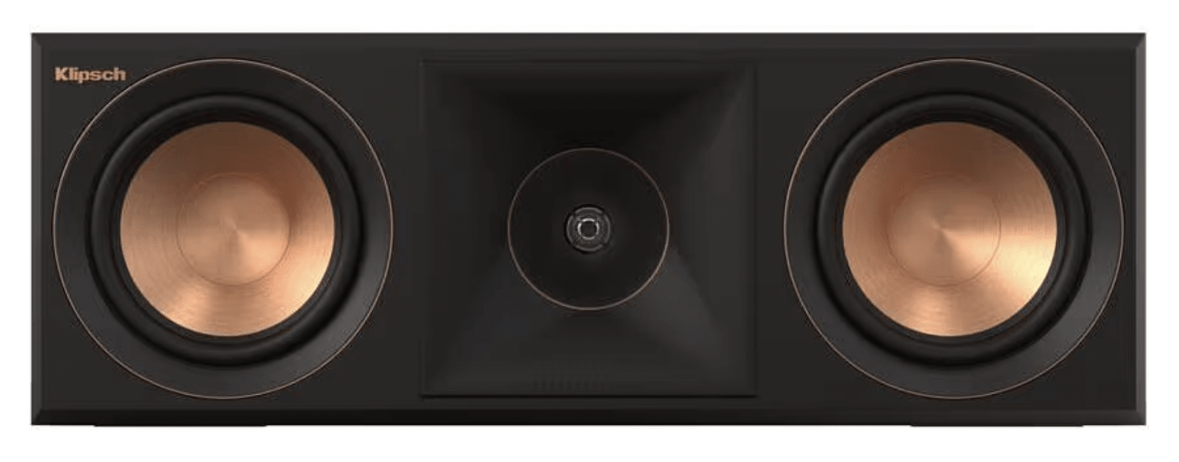 Klipsch RP - 500C II keskikaiutin - Audiokauppa.fi