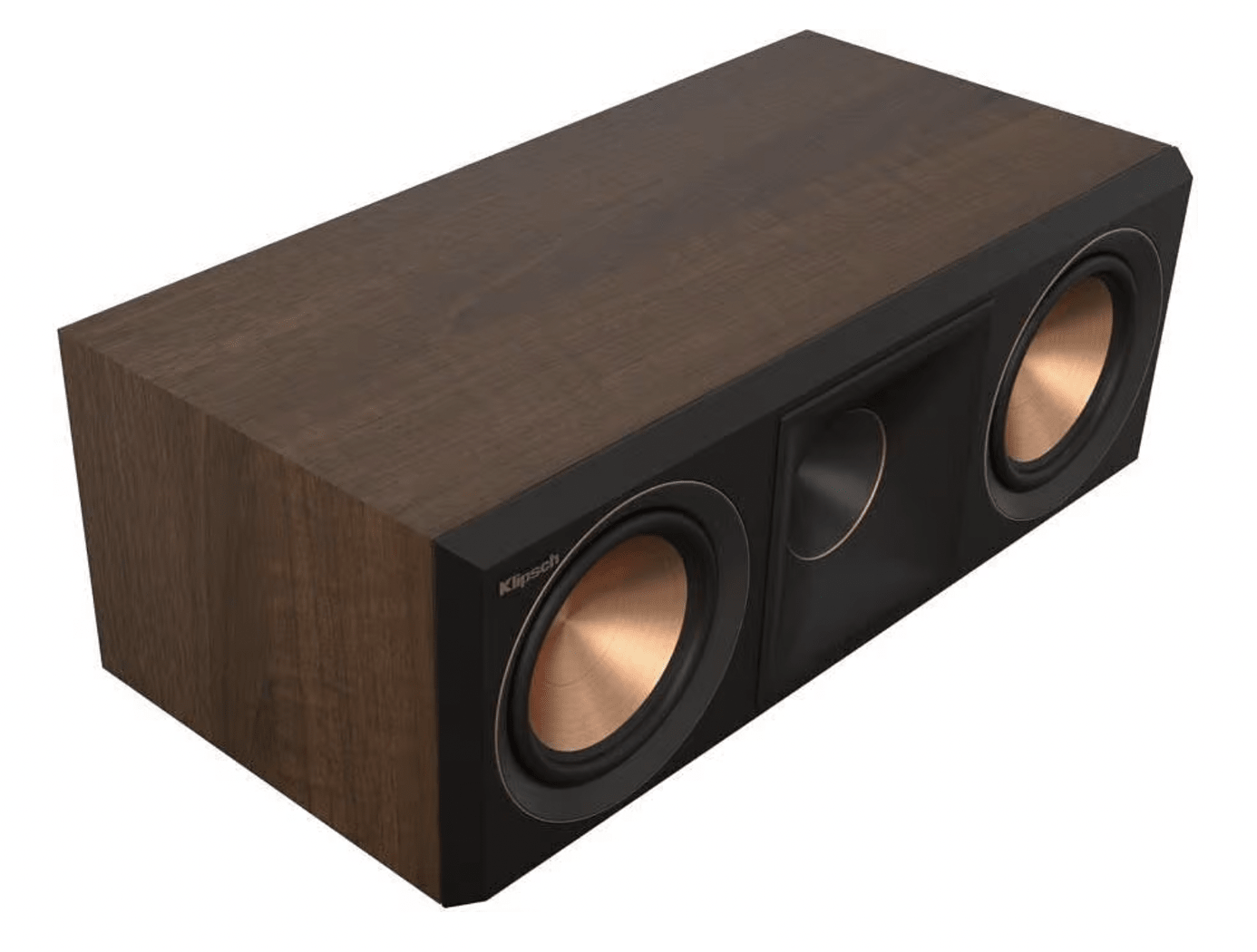 Klipsch RP - 500C II keskikaiutin - Audiokauppa.fi