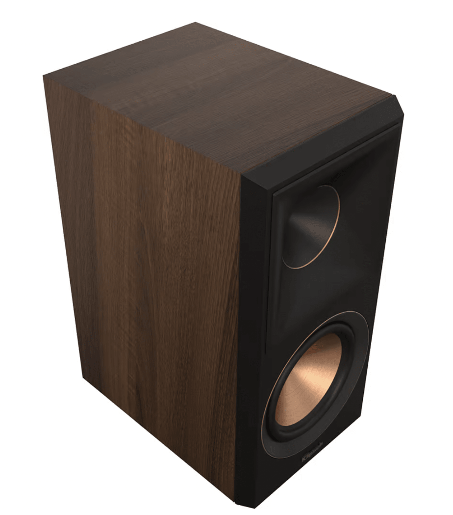 Klipsch RP - 500M II jalustakaiutinpari - Audiokauppa.fi