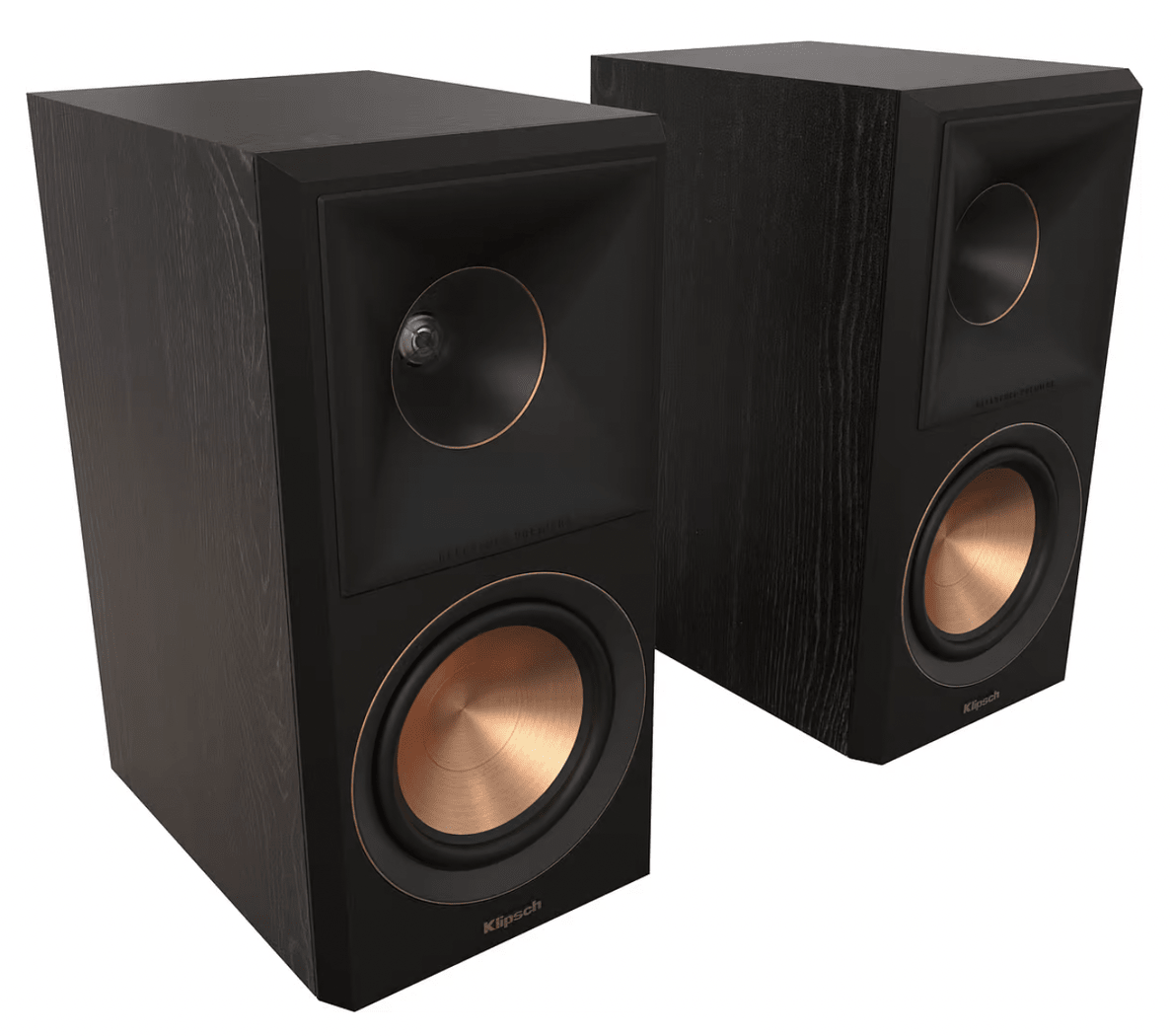 Klipsch RP - 500M II jalustakaiutinpari - Audiokauppa.fi
