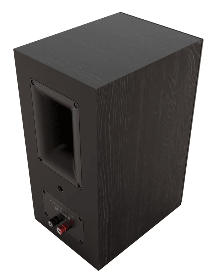 Klipsch RP - 500M II jalustakaiutinpari - Audiokauppa.fi