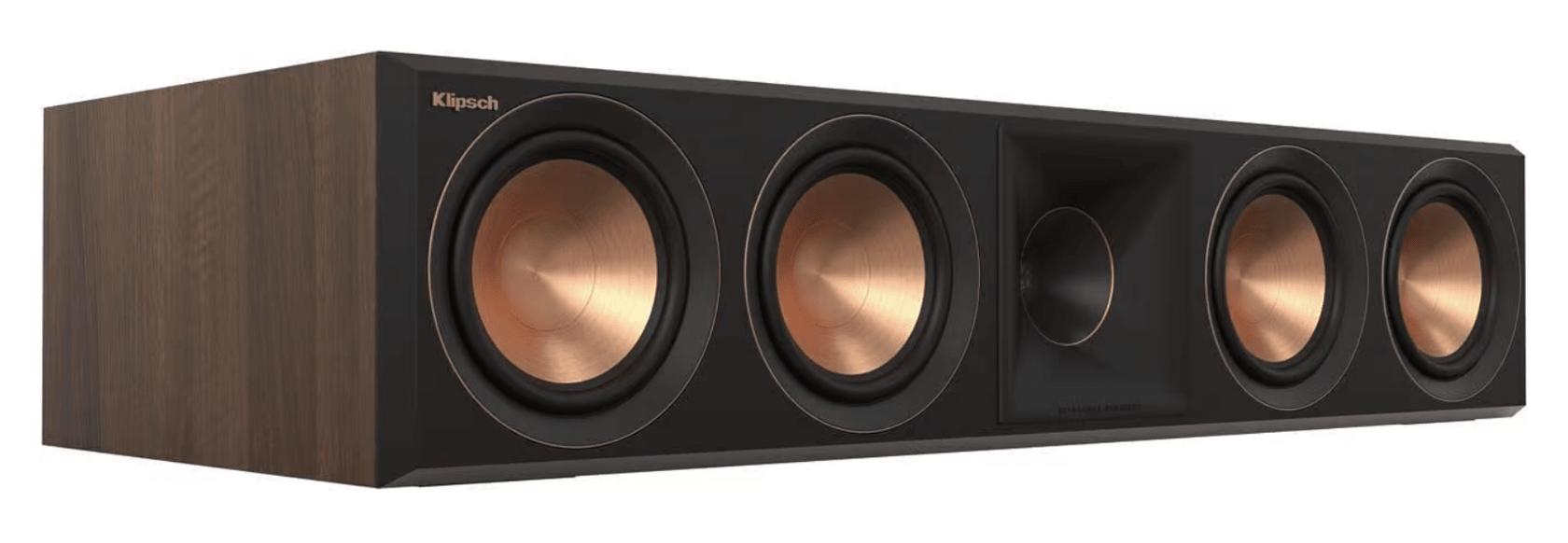 Klipsch RP - 504C II keskikaiutin - Audiokauppa.fi