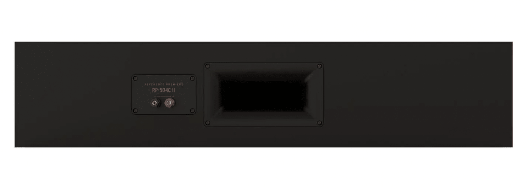 Klipsch RP - 504C II keskikaiutin - Audiokauppa.fi