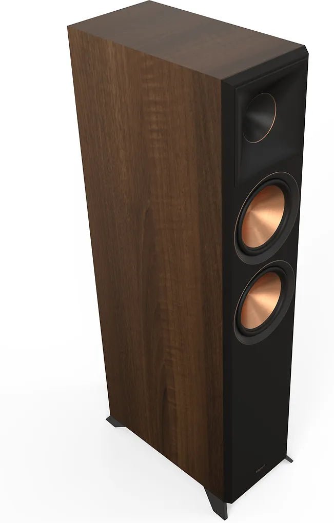 Klipsch RP - 6000F II - lattiakaiutinpari - Audiokauppa.fi
