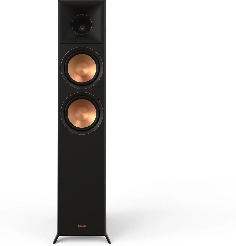 Klipsch RP - 6000F II - lattiakaiutinpari - Audiokauppa.fi
