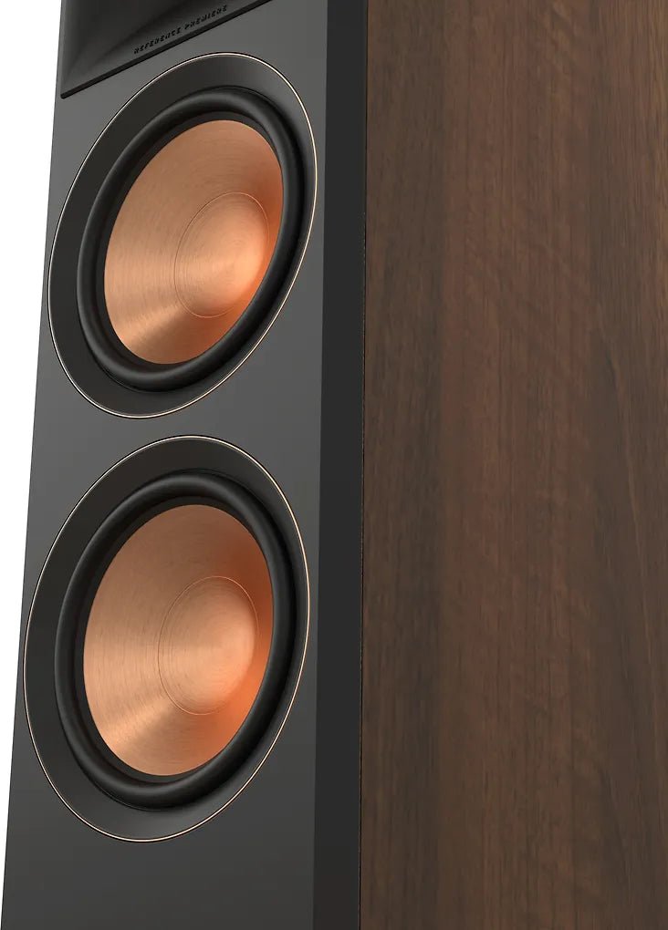 Klipsch RP - 6000F II - lattiakaiutinpari - Audiokauppa.fi