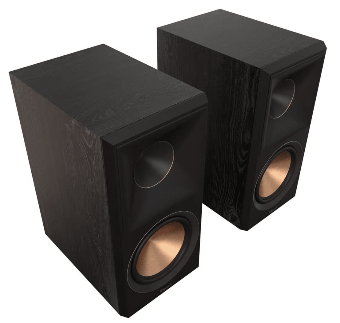 Klipsch RP - 600M II jalustakaiutinpari, *poisto* Oulu - Audiokauppa.fi
