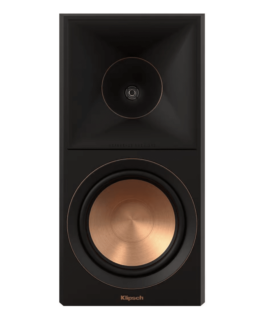 Klipsch RP - 600M II jalustakaiutinpari, *poisto* Oulu - Audiokauppa.fi