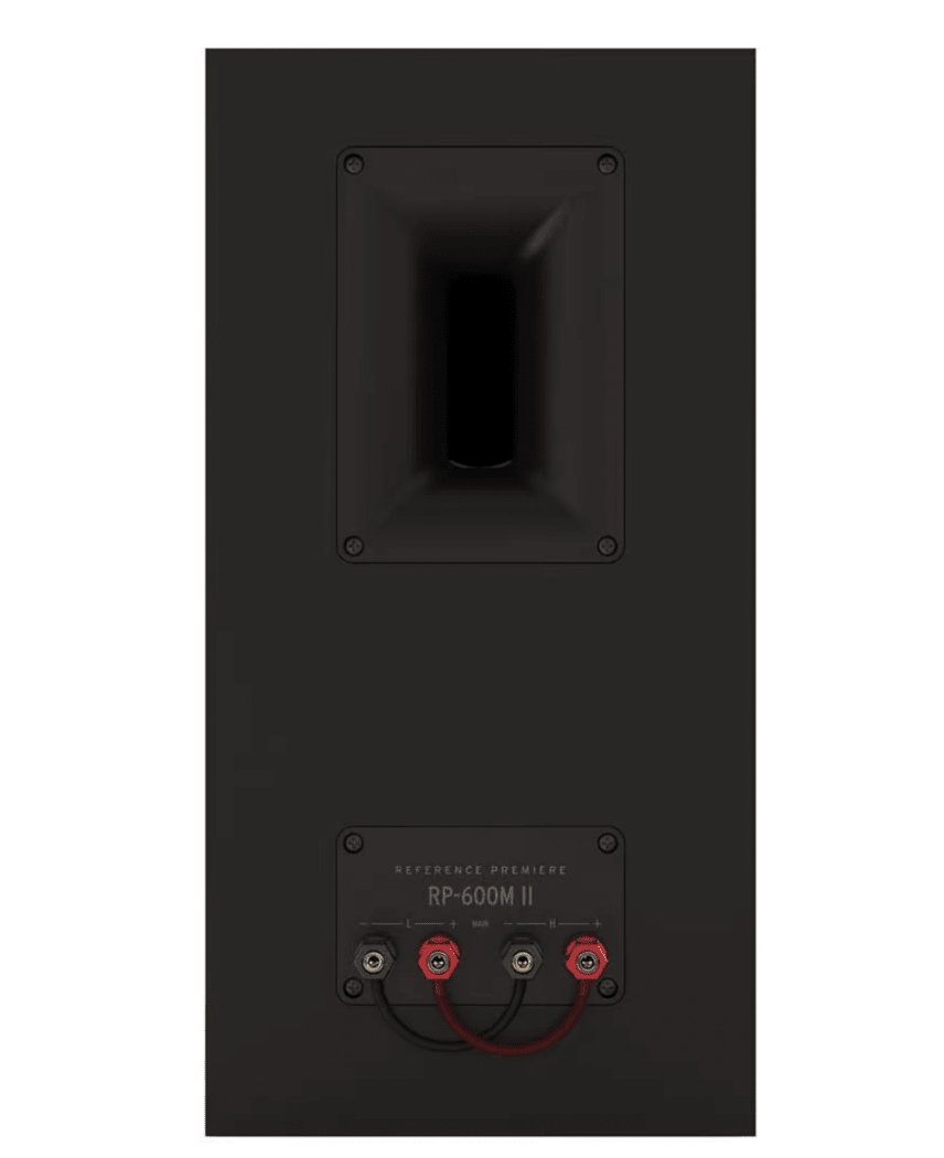 Klipsch RP - 600M II jalustakaiutinpari, *poisto* Oulu - Audiokauppa.fi