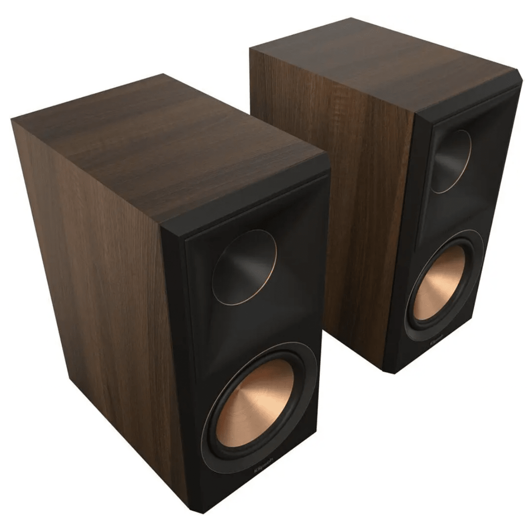 Klipsch RP - 600M II jalustakaiutinpari, *poisto* Oulu - Audiokauppa.fi
