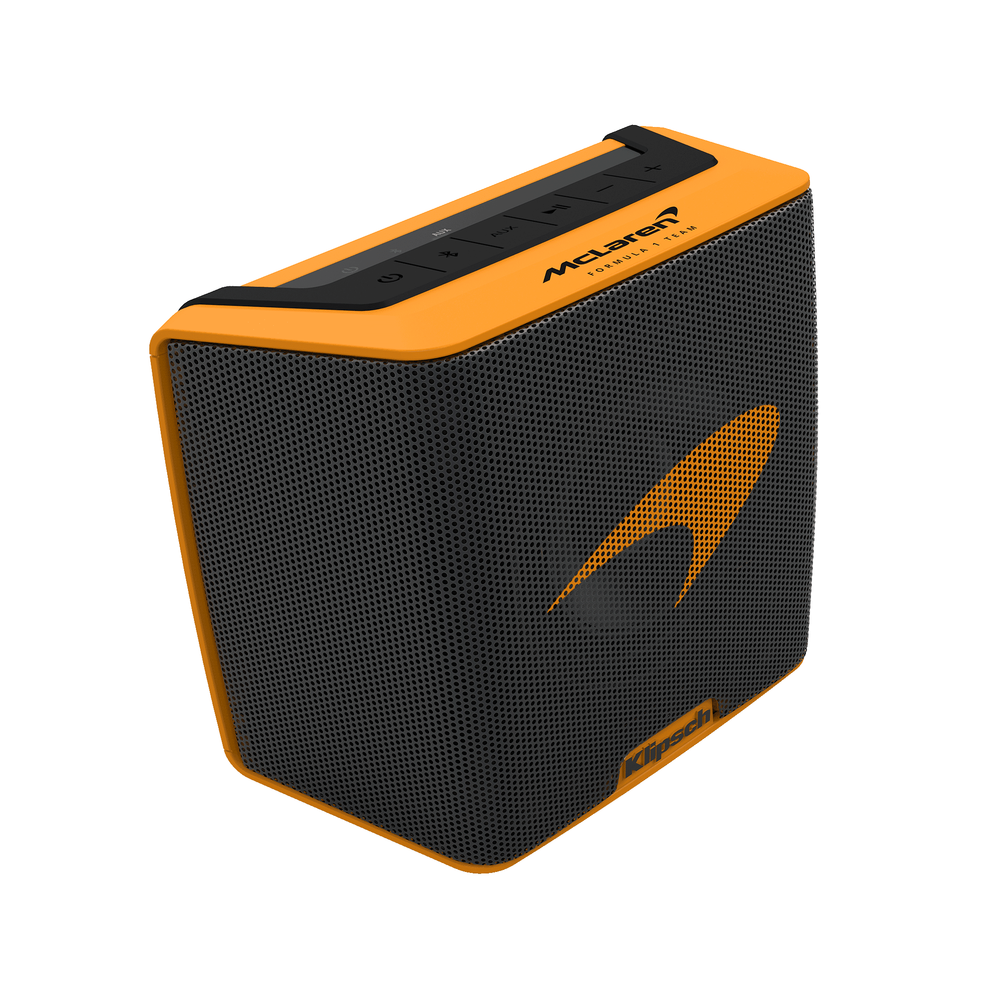 Klipsch The Groove McLaren Edition Bluetooth - kaiutin - Audiokauppa.fi