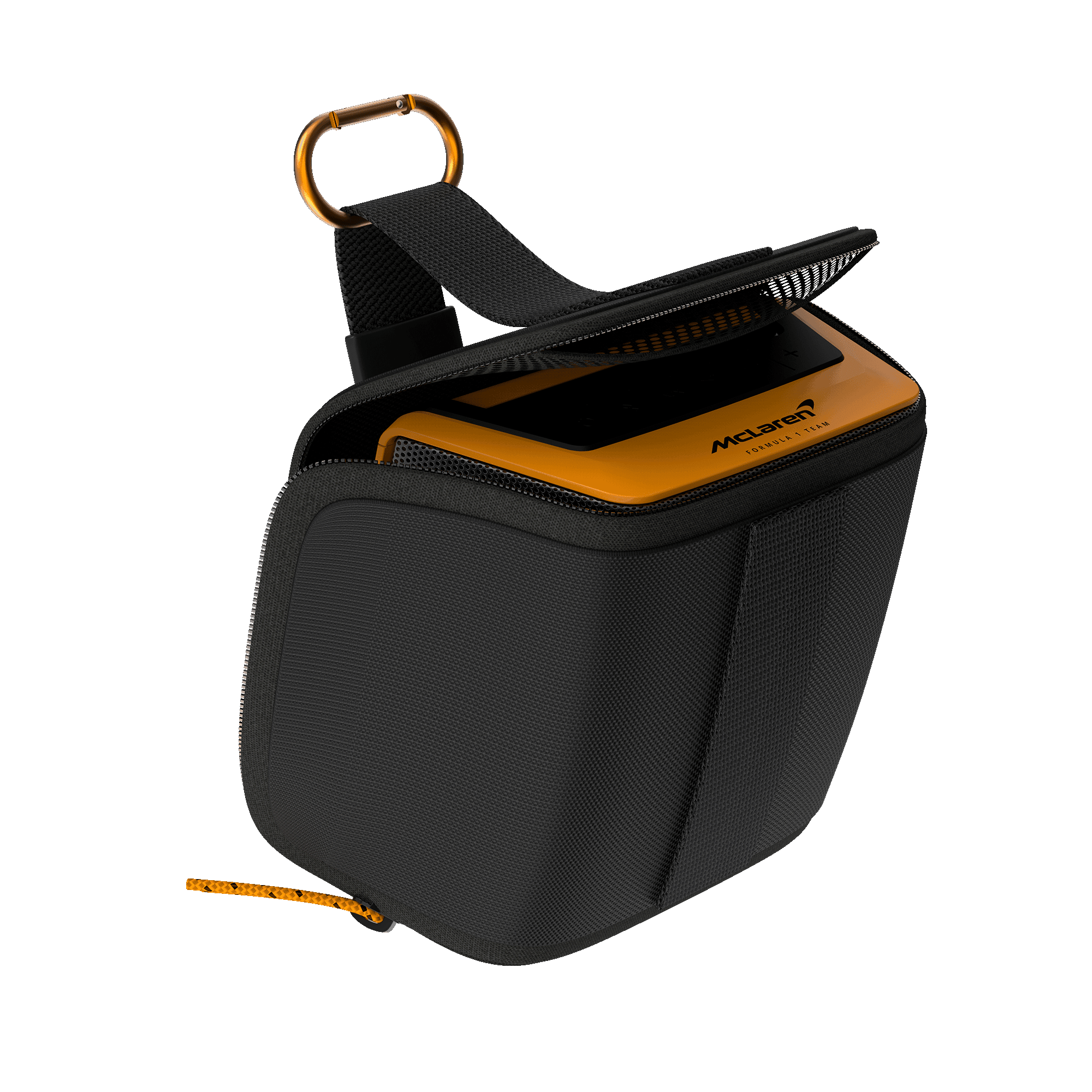 Klipsch The Groove McLaren Edition Bluetooth - kaiutin - Audiokauppa.fi