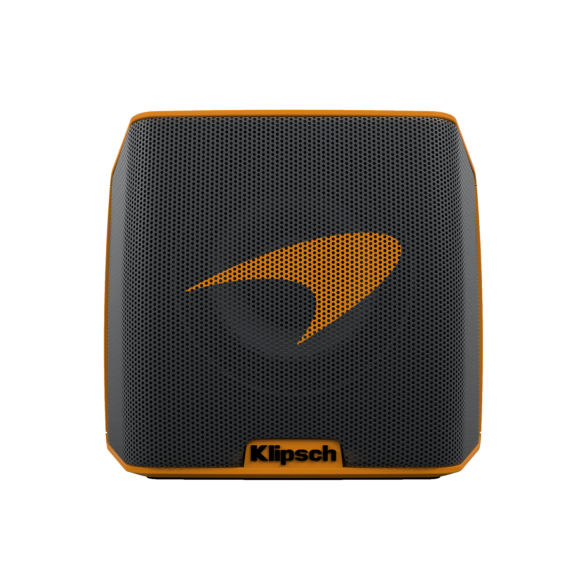 Klipsch The Groove McLaren Edition Bluetooth - kaiutin - Audiokauppa.fi