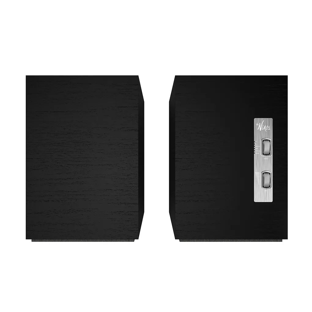 Klipsch The Nines - aktiivikaiutinpari - Audiokauppa.fi