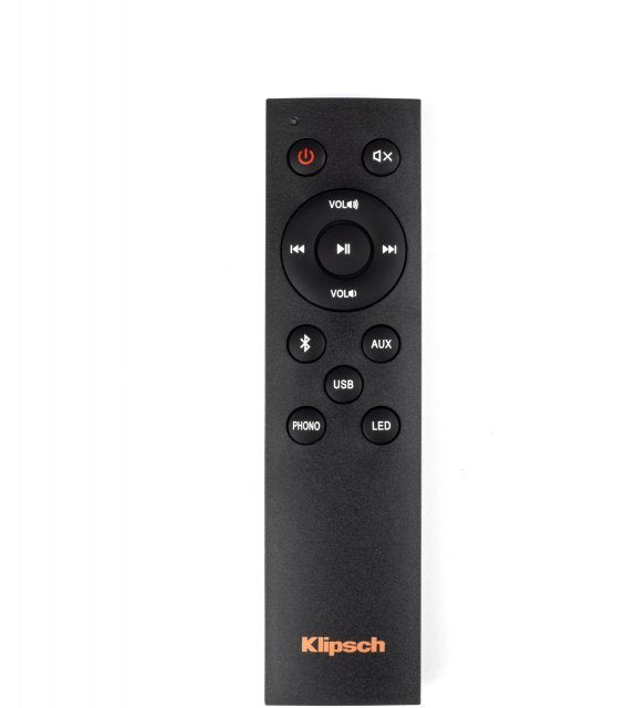 Klipsch The Three II Bluetooth - kaiutin - Audiokauppa.fi