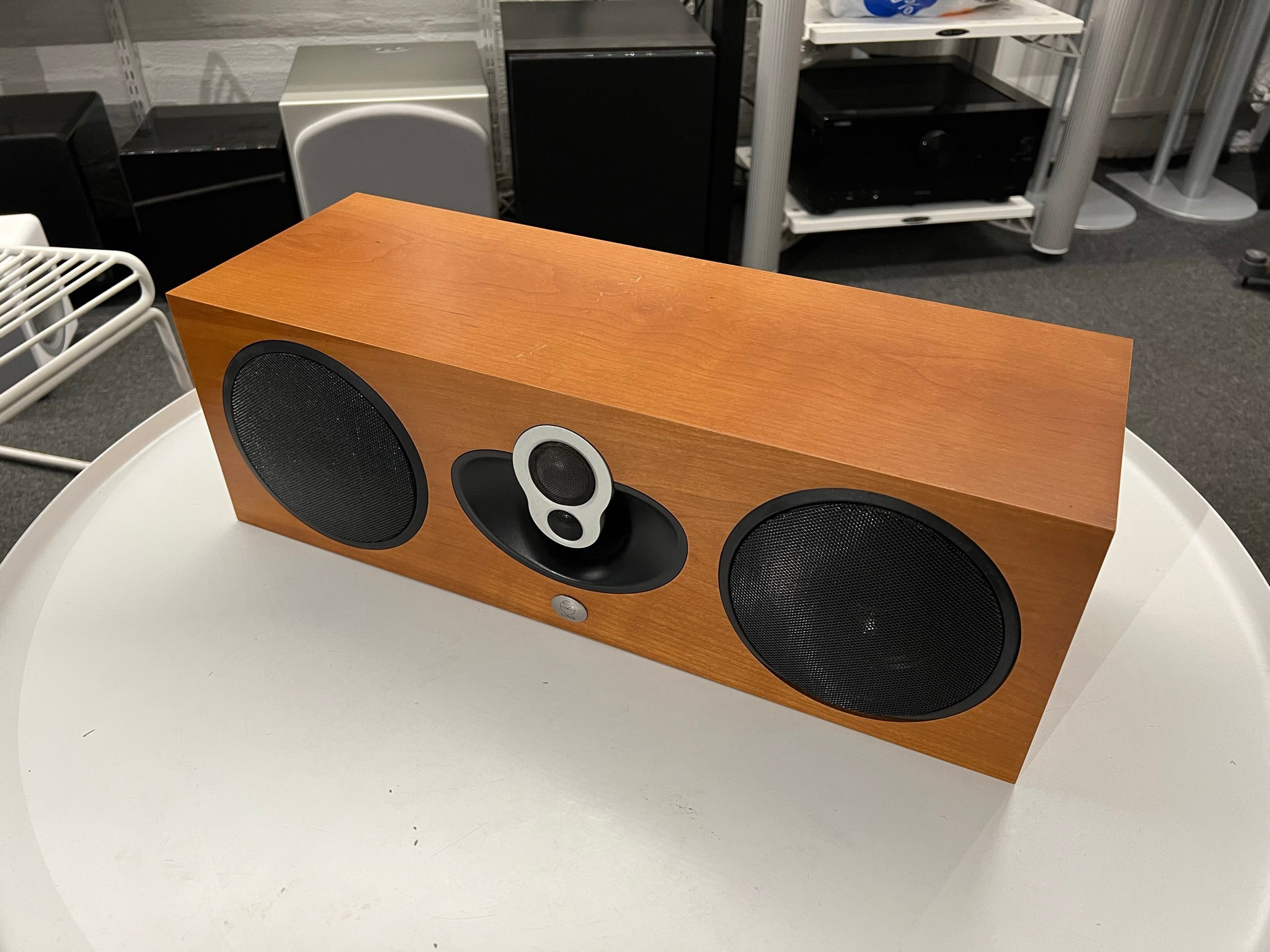 Linn Majik 112 center speaker, replacement device