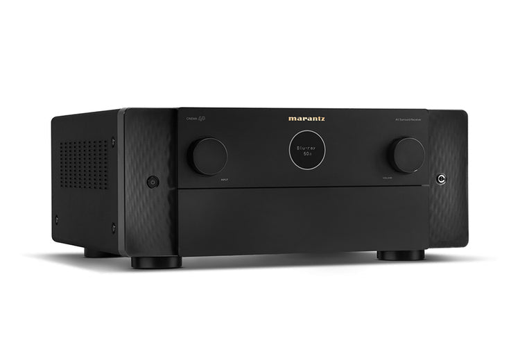 Marantz CINEMA 40 AV - vahvistin - Audiokauppa.fi