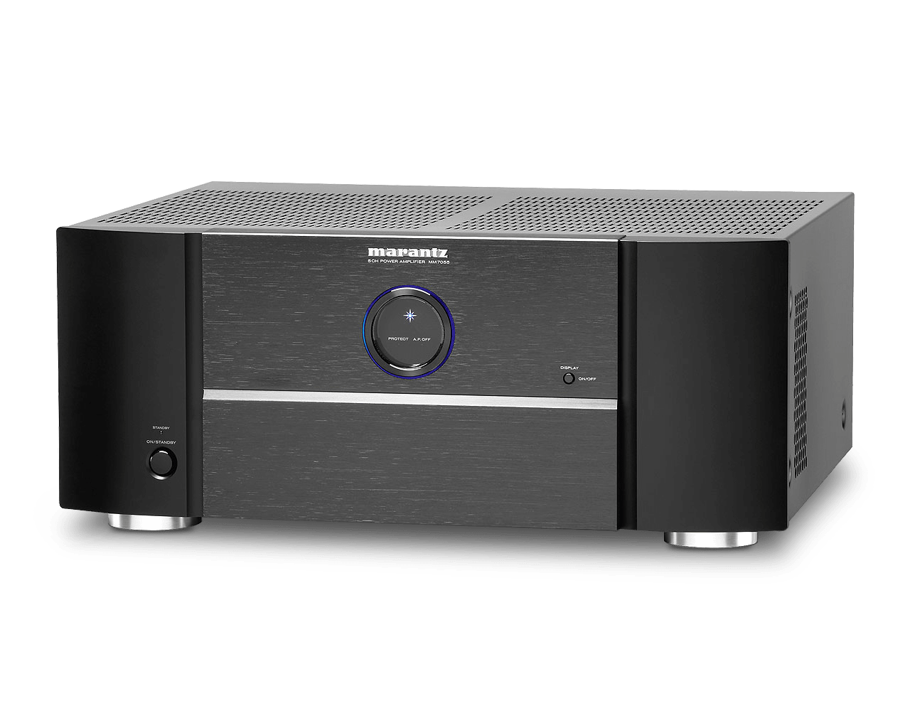 Marantz MM7055 5ch päätevahvistin - Audiokauppa.fi