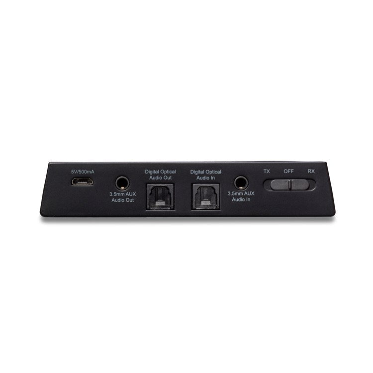 Marmitek BoomBoom 100 Bluetooth AptX vastaanotin / lähetin - Audiokauppa.fi