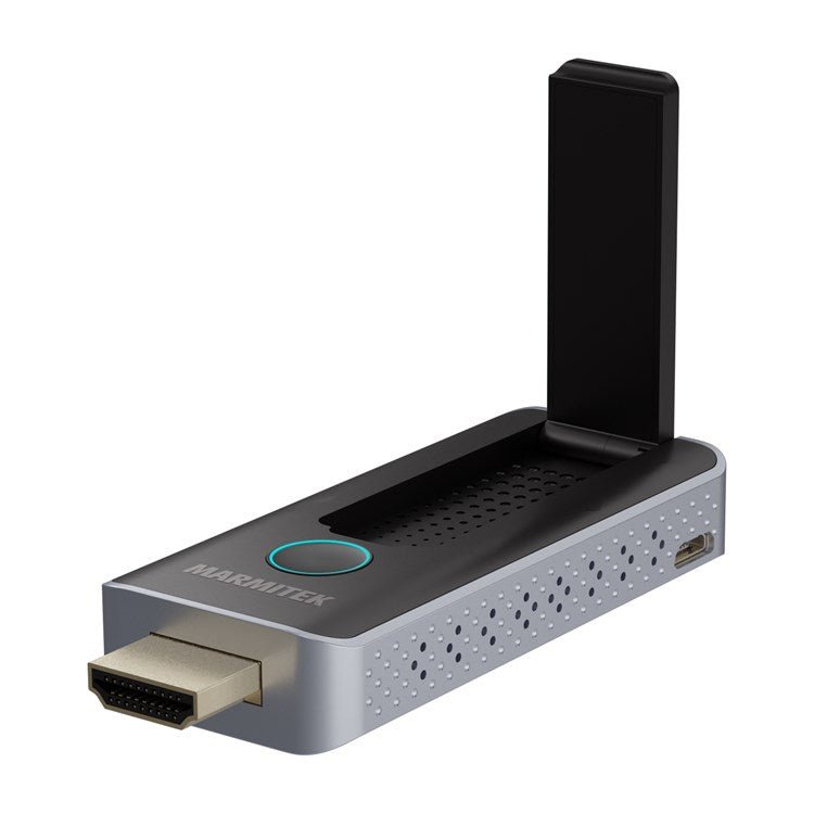 Marmitek Stream T2 Pro Langaton HDMI - lähetin - Audiokauppa.fi