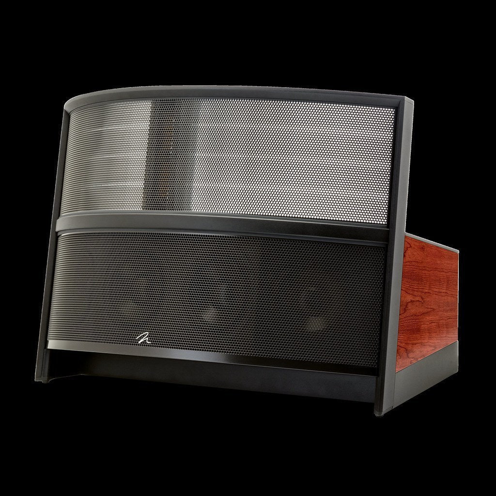 MartinLogan Illusion ESL C34A Keskikaiutin - Audiokauppa.fi